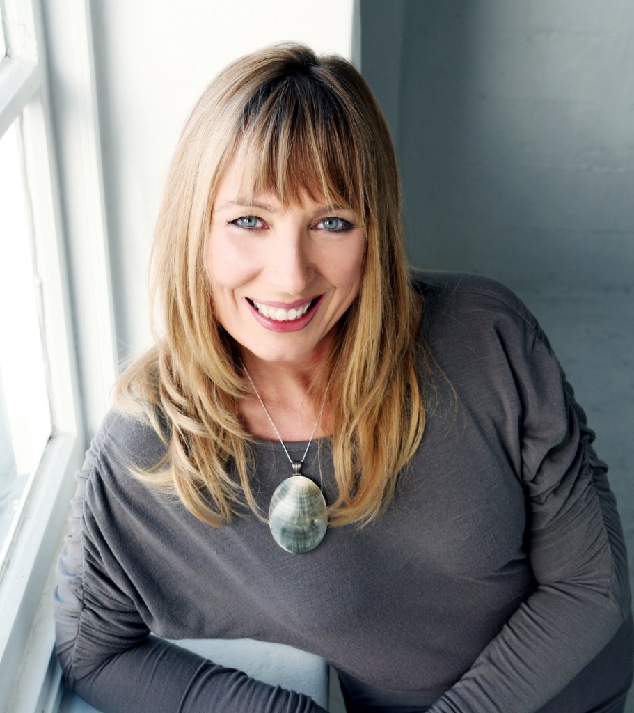 Auckland SInging Teacher - Clare Martin