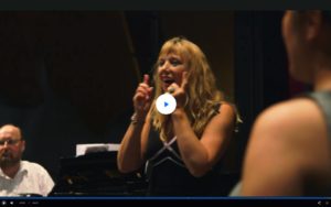 The Naked Choir 2017